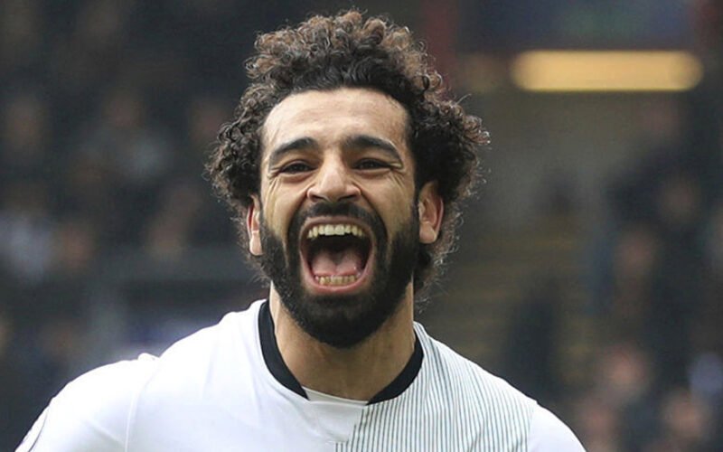 مصطفى يونس: محمد صلاح مثل رونالدو وميسي