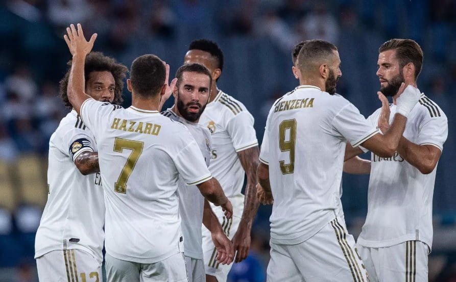 أنشيلوتي لا يمانع.. ريال مدريد يتخلص من 6 لاعبين