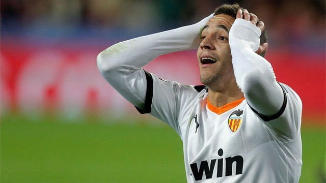 شرط يُهدد انتقال رودريغو إلى برشلونة