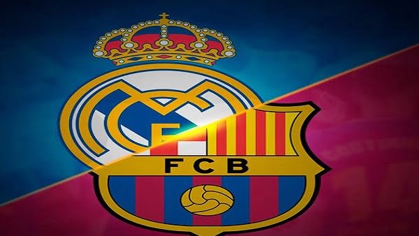 القمة تشتعل مبكرا.. برشلونة يستفز ريال مدريد قبل موقعة الكلاسيكو