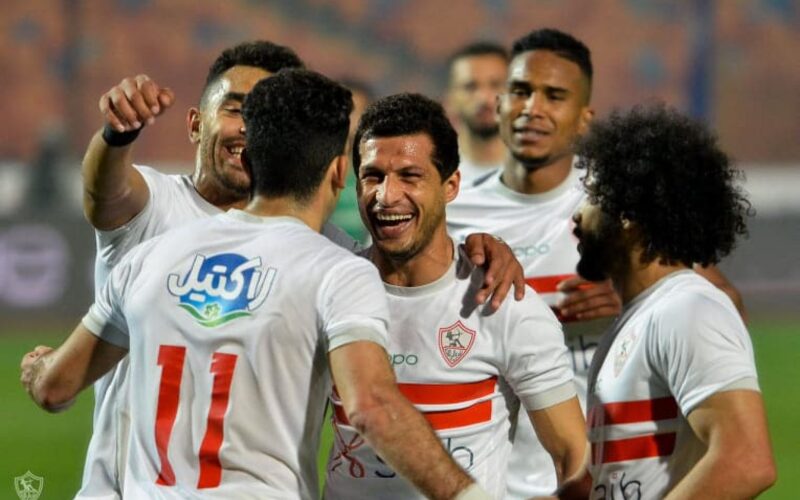 اتحاد الكرة يعلن مواعيد مباريات الزمالك لنهاية الموسم