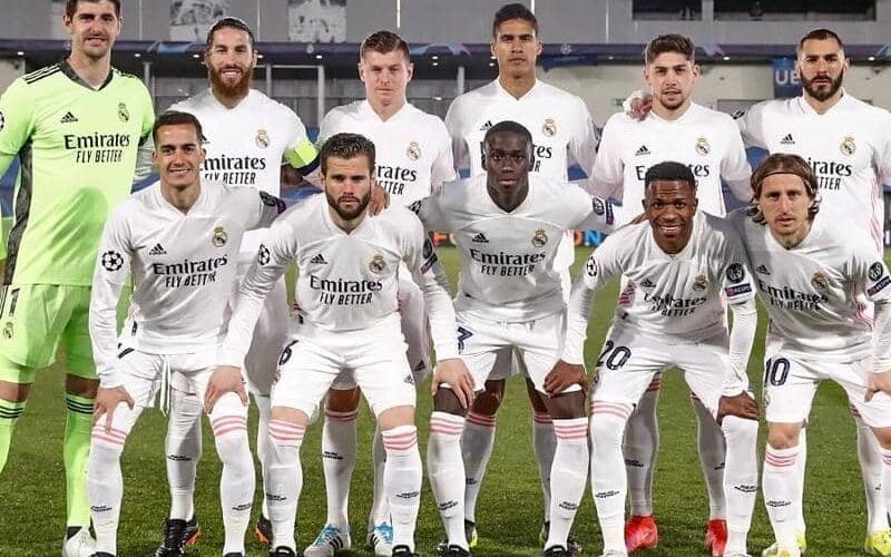 ريال مدريد يوافق على بيع لاعبه بـ30 مليون