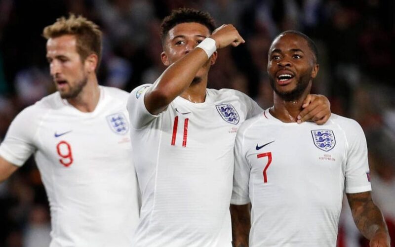 عاجل.. إنجلترا في مجموعة سهلة بالمونديال قطر 2022