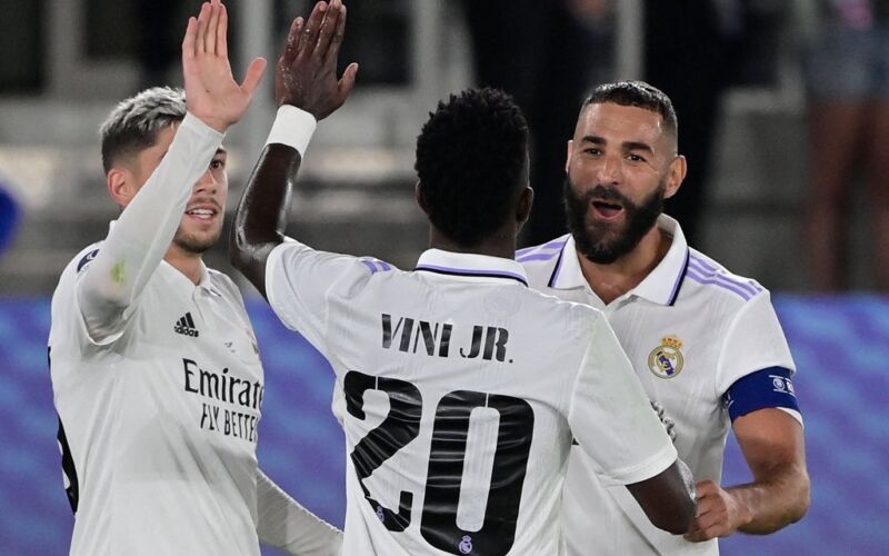 يلا شوت stream مشاهدة مباراة ريال مدريد وسيلتا فيجو بث مباشر real madrid كورة لايف